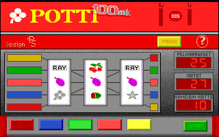 Potti